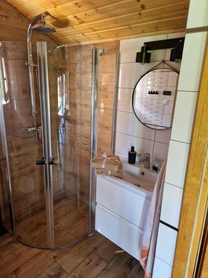 Ostoja Villa Karpicko Eksteriør bilde